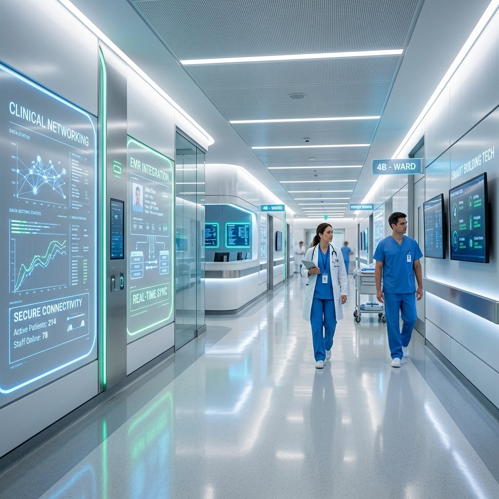 Healthcare Facilities